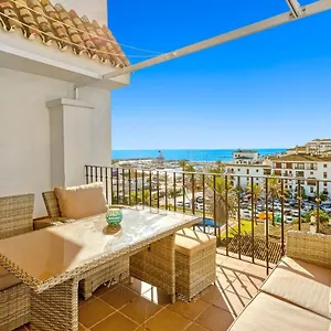 Casabella Marina Duquesa , Manilva Spain