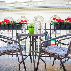 Vaci Street Appartement