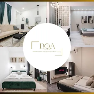 Apartment Kl31 - Urban Escape - Prime Location - Klauzal Square By Bqa, Budapest
