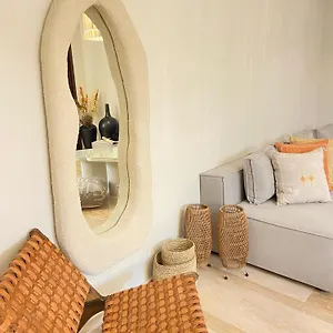 Luxurious 2Br Apartments , Carre Eden Mall Marrakech , Marrakesh Morocco