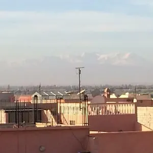Atlas , Marrakesh Morocco
